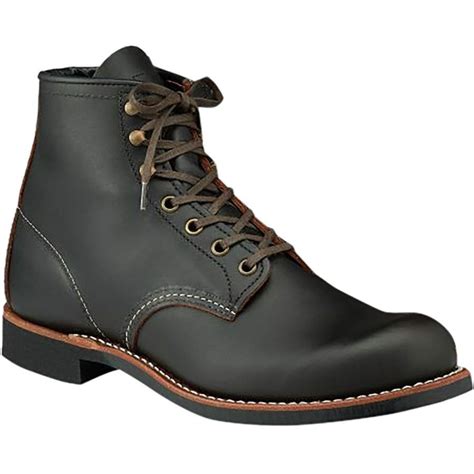 Red Wing Heritage Blacksmith 6in Boot - Men's | Backcountry.com