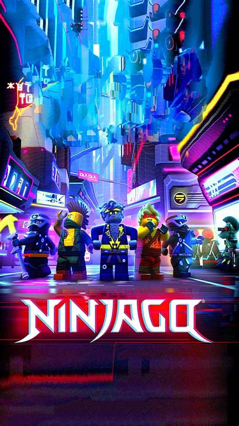 Ninjago Wallpaper Discover More Anime Lego Ninjago Ninja Ninjago