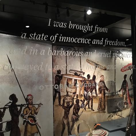 National Museum Of African American History And Culture Adventures In Dc