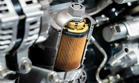 The Best Oil Filters Guide Reviews Autotribute