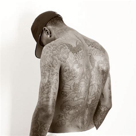 Tattoo of the day: JR Smith | Celebrities, Smith, Tattoos