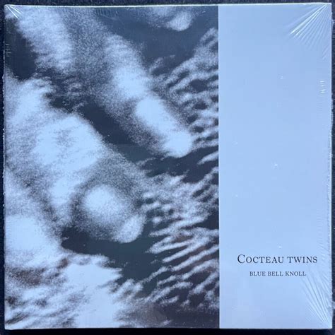 Cocteau Twins Blue Bell Knoll Cd Remastered Reissue Digisleeve