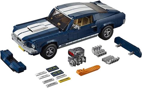 10 Best Car Lego Sets [Buying Guide] – Autowise