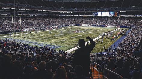 St. Louis selected to host inaugural UFL Championship Game in June ...