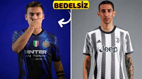 Transfer Haberler Fenerbah E Galatasaray Dybala Di Maria El