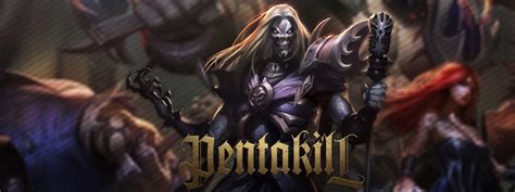 League of Legends - Karthus Pentakill by xBlackSwordman on DeviantArt