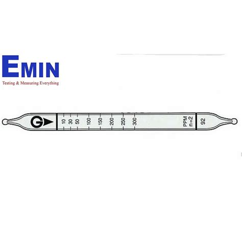 Gastec Ch Cho Ppm Emin Vn