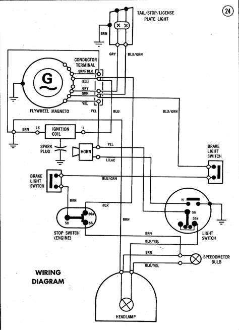 Dodge Magnum Wiring Diagram Collection