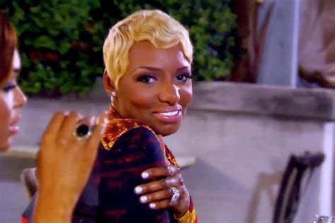 Official Nene Leakes Returns To Real Housewives Of Atlanta That