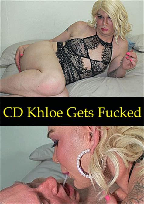 CD Khloe Gets Fucked By Hot Clits HotMovies
