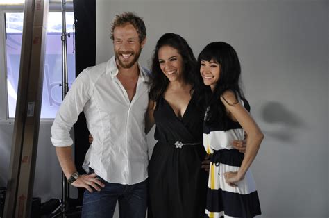 Lost Girl Cast - Lost Girl Photo (31486039) - Fanpop