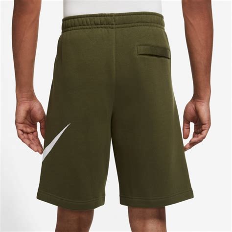 Nike M Nsw Club Short Bb Gx Bv L Sportselect Ro