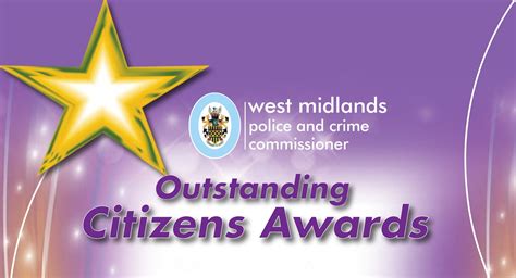 Outstanding Citizens Awards 2021