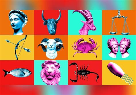 Votre Horoscope Gratuit De La Semaine