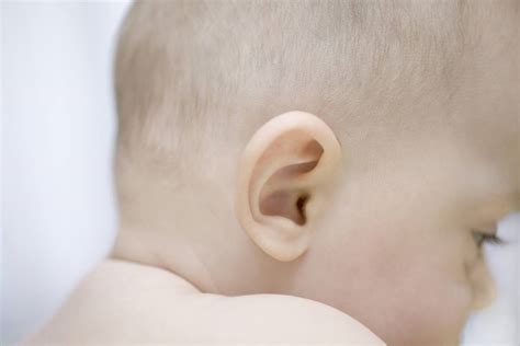 Get A Pediatric Ent For Your Babys Hearing Development