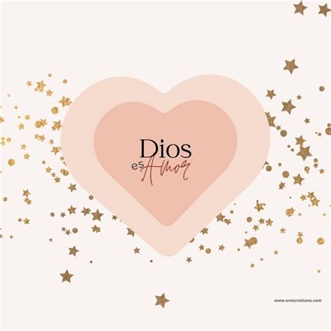 Las Mejores 100 Imágenes De Dios Es Amor Gratis ️ ️