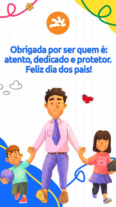 Feliz Dia Dos Pais Veja As Melhores Mensagem Para O Dia Dos Pais E