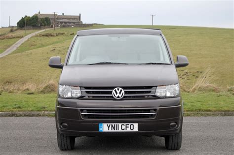 Volkswagen Transporter For Sale In Bradford Hoyles Denholme