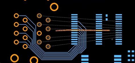 Pcb Design Perfection The Cad Library Series Part Molded Body