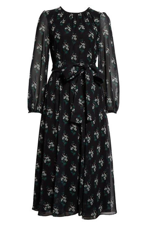 Womens Short Floral Dresses Nordstrom