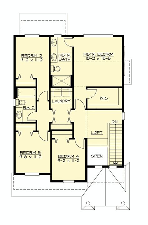 New House Plans- Stay Up To Date With New House Floor Plans