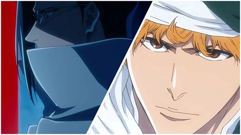 Bleach TYBW Manga Guide: What Chapter Does TYBW Start From and Which ...