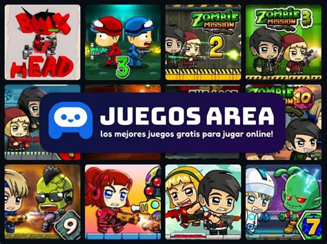 Juegos Para 2 Jugadores De Zombies Juega Gratis Online En JuegosArea