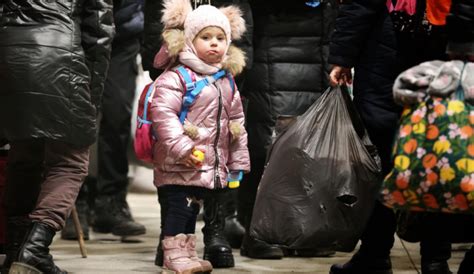 Židovská obec v Praze pomáhá více než stovce ukrajinských Židů