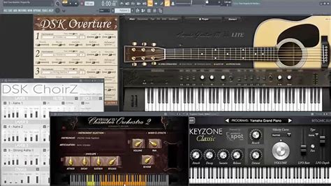 Best Free Orchestra Vst Plugins For Reaper Statgateway