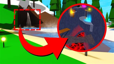 10 New Secrets In The Roblox Brookhaven 🏡rp New Years Update Youtube