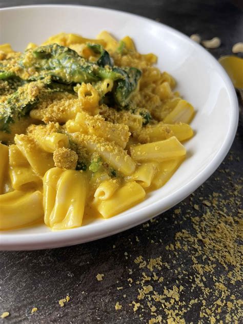 Easy Vegan Cheese Sauce | One Bite Vegan