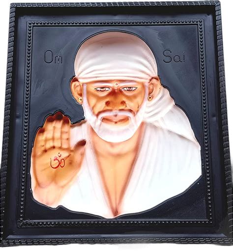 An Incredible Collection Of Shirdi Sai Images In Full 4K Quality