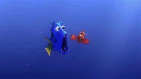 Finding nemo whale - pasehealthy