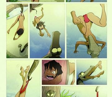 Kaa Mini Stories Muses Sex And Porn Comics