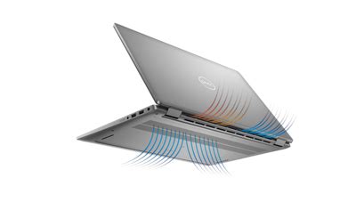 Dell Latitude 7640 lightweight computer laptop | Dell UAE