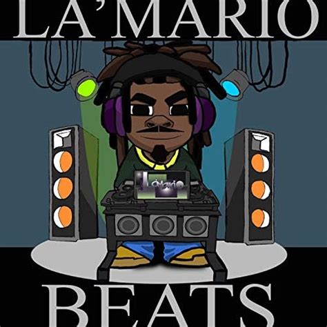 All I Want De Lamario Beats Sur Amazon Music Unlimited