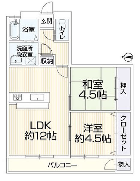 【ホームズ】シャトーモンシェリー 6階の建物情報｜大阪府大阪市都島区中野町4丁目8 10