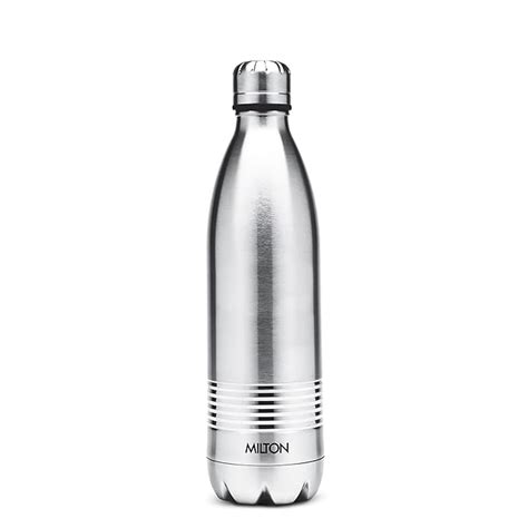 Milton Duo Dlx Thermosteel Bottle Ml Water Bottles Hours