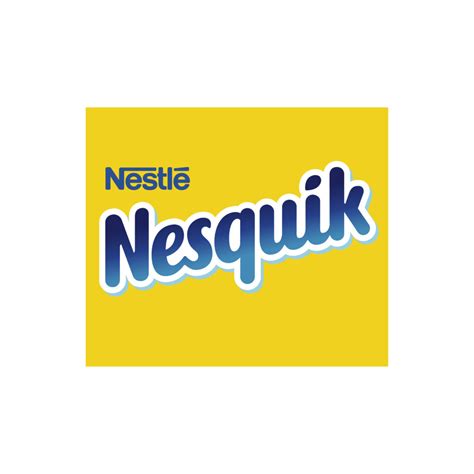 Nestle Nesquik Logo Vector - Vector Seek