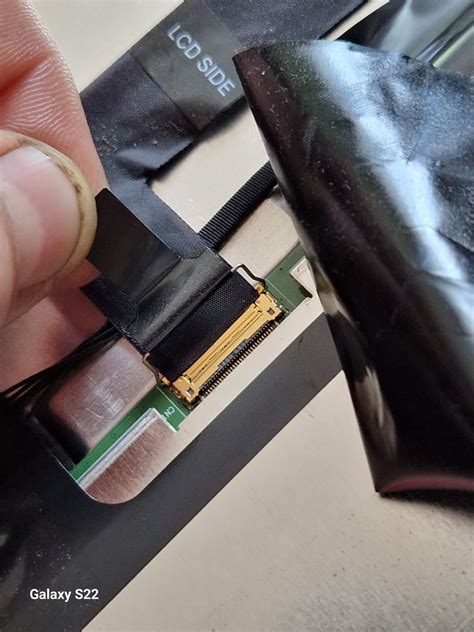Матриця дисплей iMac A1312 27" LM270WQ1 SD E3 А1312 2011 аймак 27: 3 ...