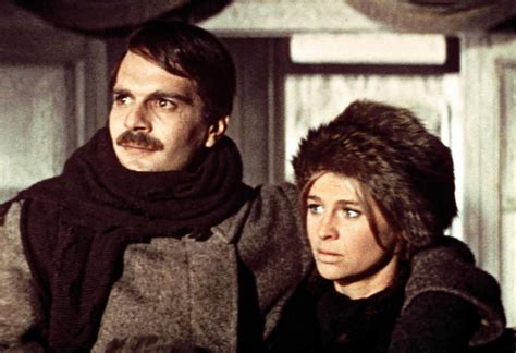 Doctor Zhivago 1965