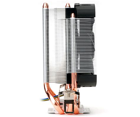 Zalman CNPS5X Performa Heatsink and Fan | Ebuyer.com