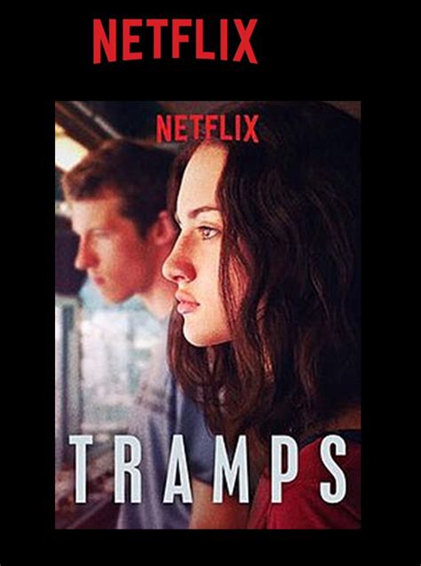 Netflix Tramps (2016 film) by scottyiam on DeviantArt