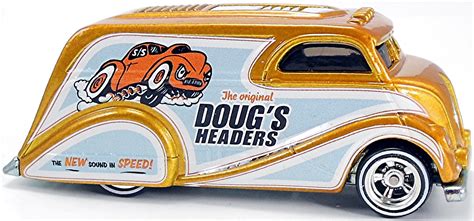 Deco Delivery Mm Hot Wheels Newsletter