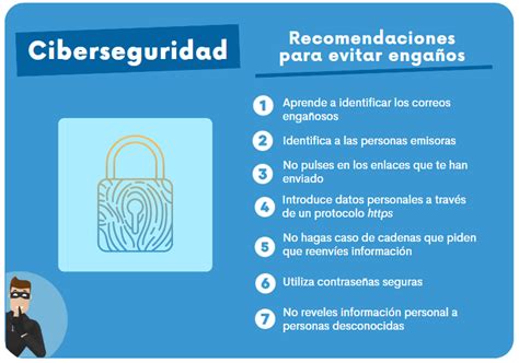 ¿cómo Evitar El Malware O Engaños Recomendaciones De Seguridad Para Evitar Engaños