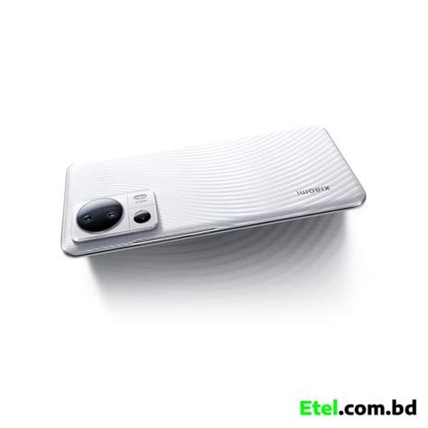 Xiaomi Lite Backshell Price In Bangladesh