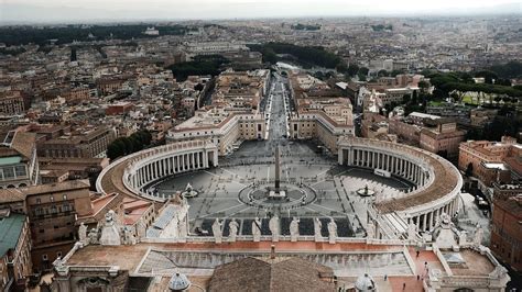 Quanto Grande Il Patrimonio Immobiliare Degli Enti Ecclesiastici In