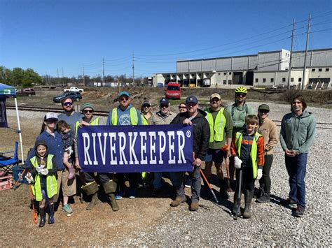 David Whiteside on LinkedIn: Tennessee Riverkeeper and The Orion