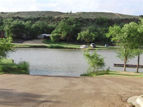 Buffalo Springs Lake Lubbock Tx Boating