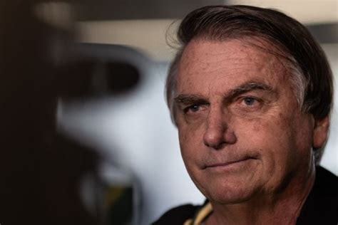 A Gazeta Bolsonaro Pode Ficar Ineleg Vel Por Mais De Anos Caso